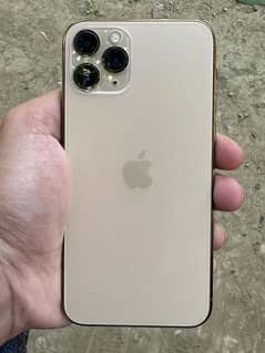 iPhone 11 pro 256gb non pta Factory Unlock