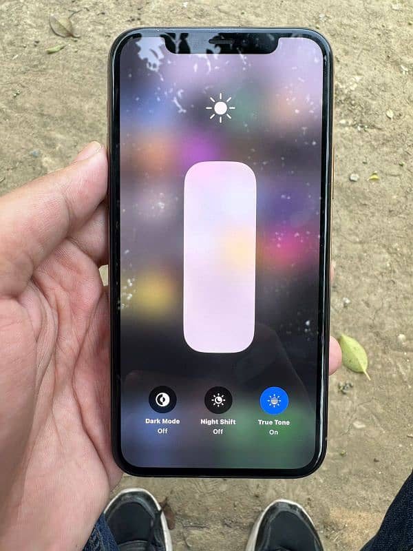 iPhone 11 pro 256gb non pta Factory Unlock 1