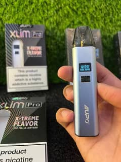 Vape pod Xlim Pro