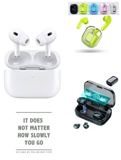 Airpods pro / Air 31 / M10 Earbuds