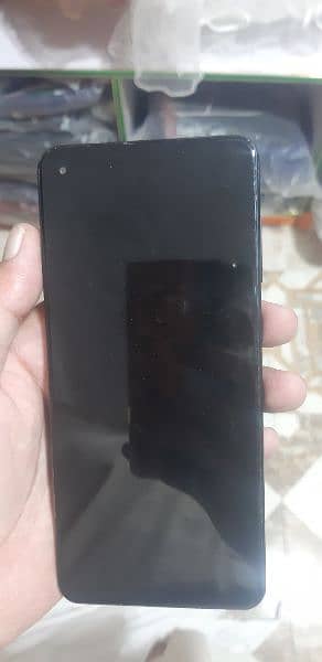 Samsung A21s 4/64 PTA PROVED 1