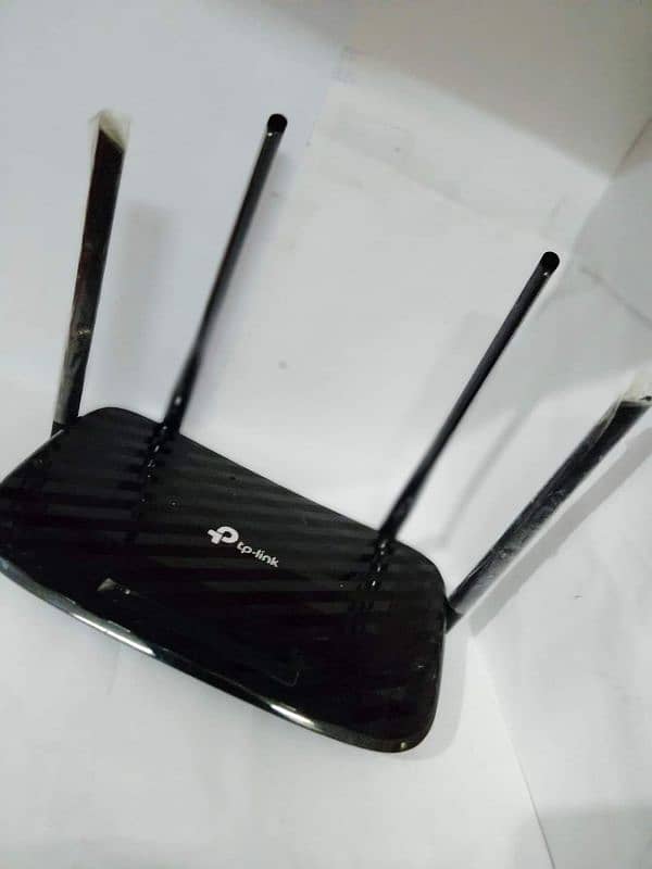 Tenda TPLINK ASUS D Link Linksys WiFi Router 16