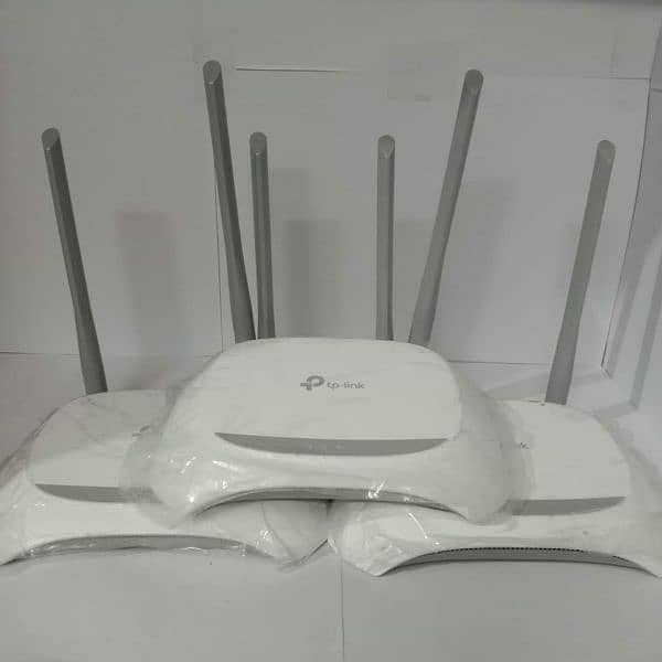 Tenda TPLINK ASUS D Link Linksys WiFi Router 19