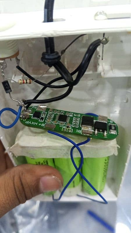 wifi router power bank 12v,9v for all router 3