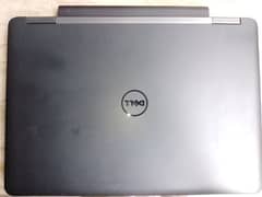 Dell laptop