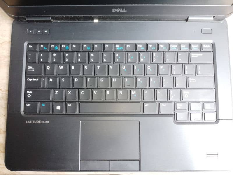 Dell laptop 2