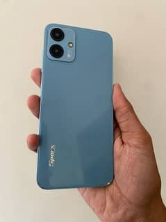 Spark neo 5 plus