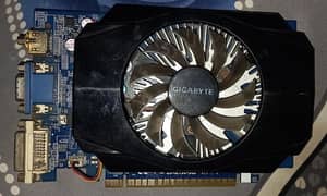 GT 730 Graphics Card