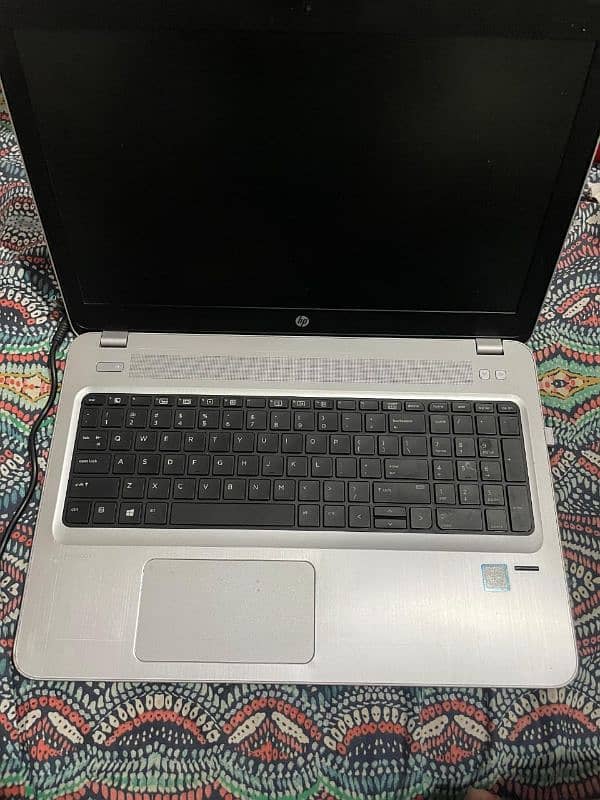 hp hp probook 450 g4 core i7 7 6