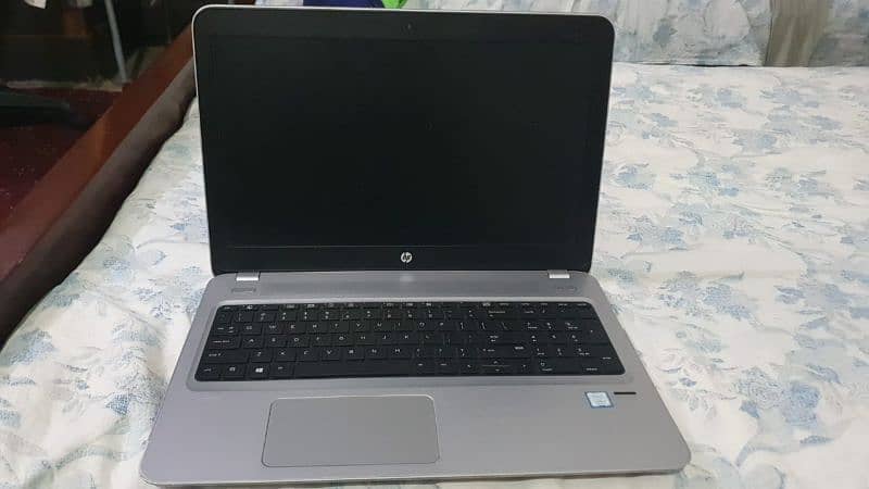 hp hp probook 450 g4 core i7 7 9