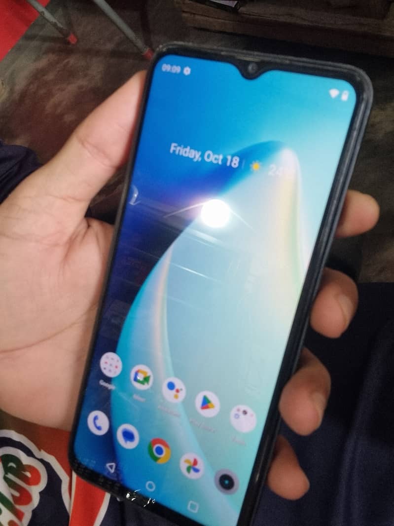 Realme c35 4+4 /128 2