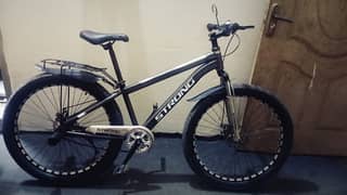 Strong Bicycle 26 size 0