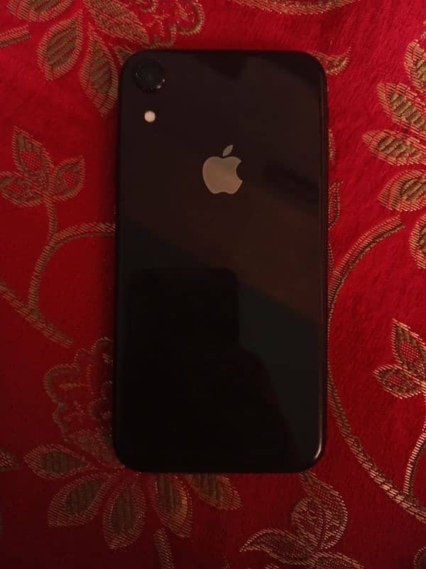 iphone xr jv 2