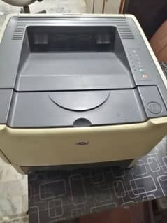 HP laserjet 2015