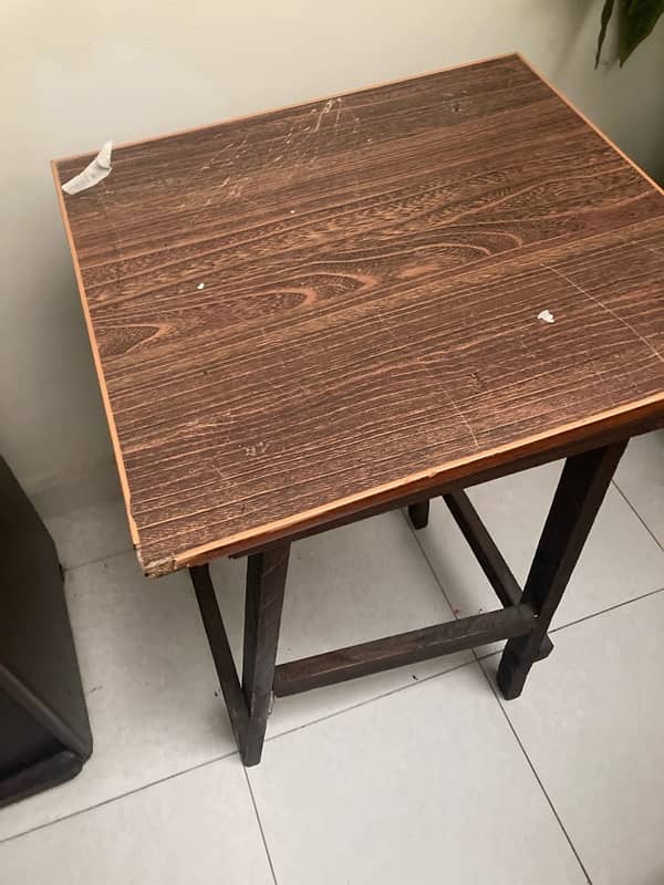 cabinet / cupboard / table stool 4