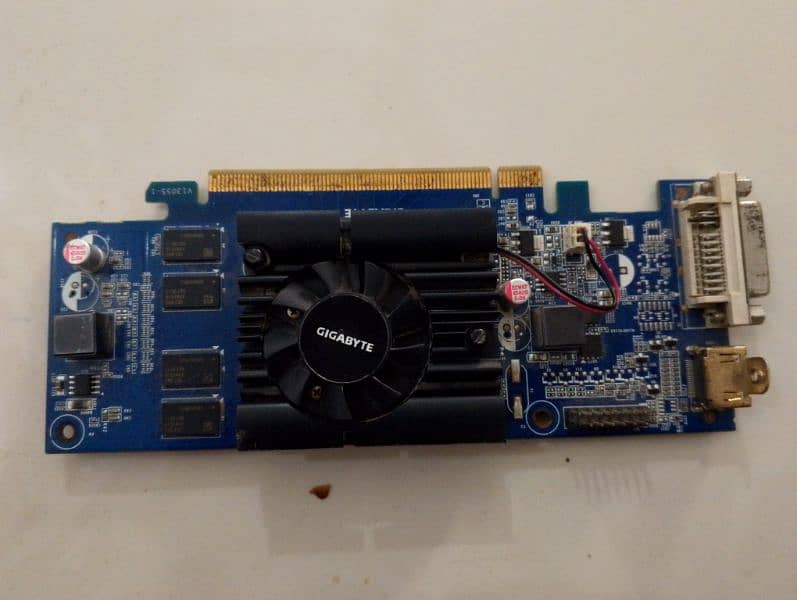 1 gb graphic card 1