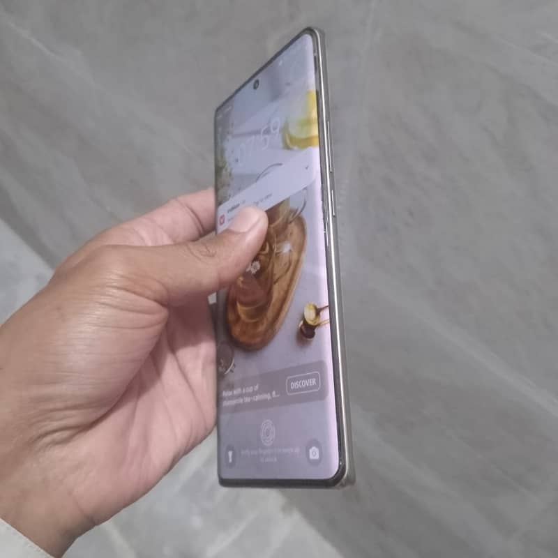 Tecno spark 20 pro plus 29 days used 10/10 condition slim mobile 2