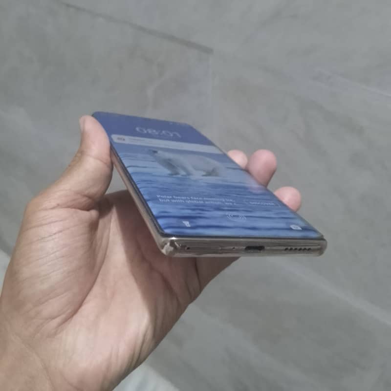 Tecno spark 20 pro plus 29 days used 10/10 condition slim mobile 6