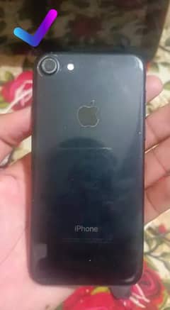 iphone 7 . . 32 Gb non pta. .