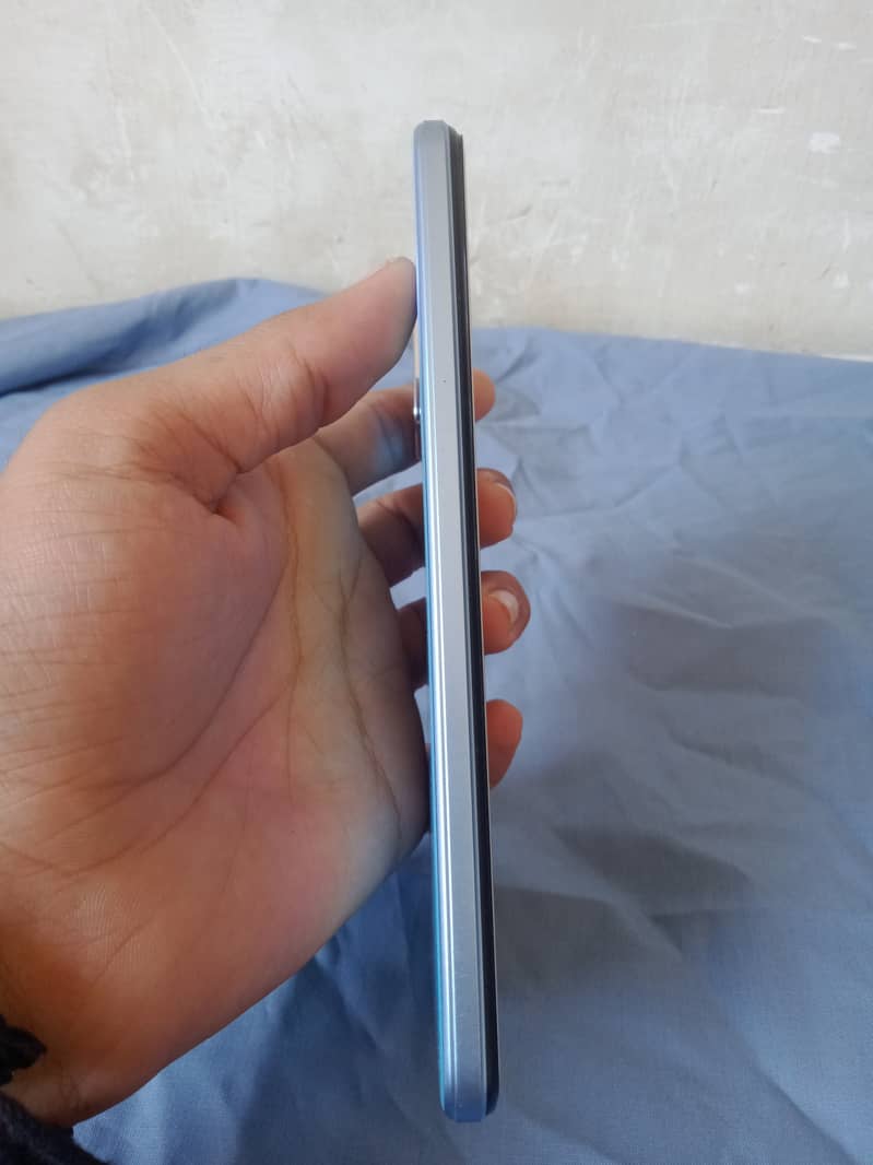 Vivo y33s mobile for sale in Pakistan 8