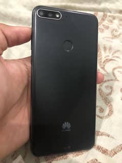 Huawei y7 prime 2018 3/32gb