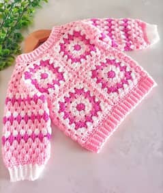 crochet