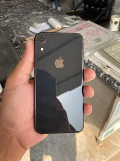 iphone xr 64 gb jv total orignal