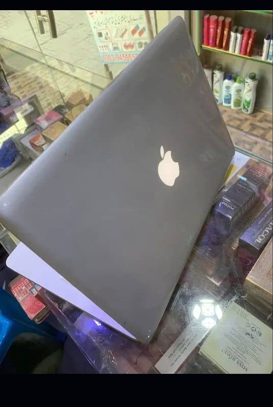 MacBook pro 13 inch 2012 Mid 1