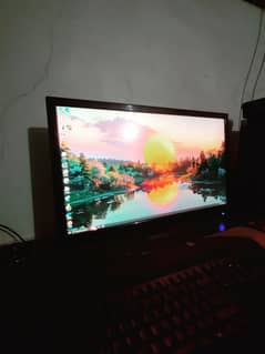 Planar 27 inch IPS 1440p LED - 10/10 condition