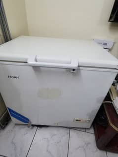 Haier freezer for sale