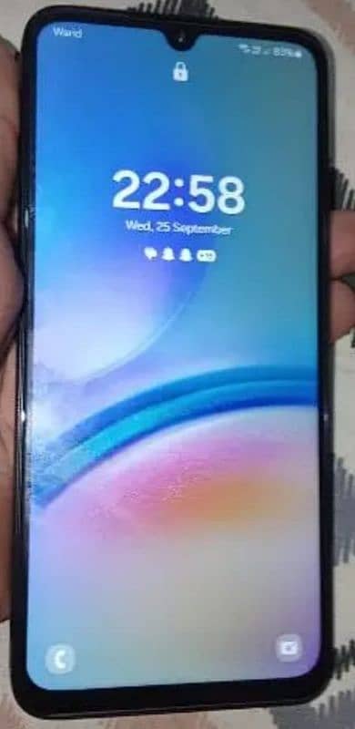 Samsung A05s (0-3-0-1-7-8-6-2-0-0-4] 3