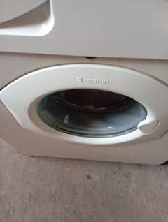 auto washing machine