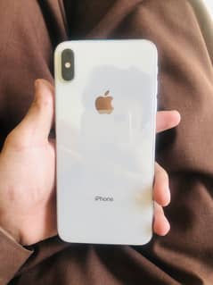 i phone x s max non pta 256 gb