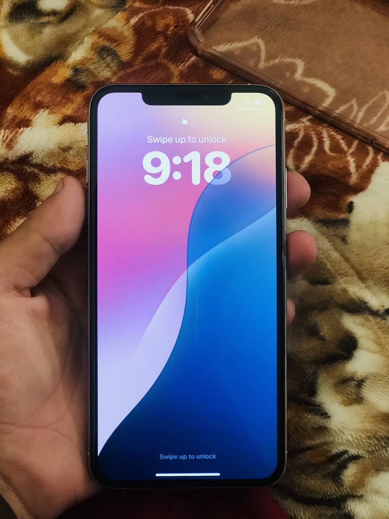 i phone x s max non pta 256 gb 1