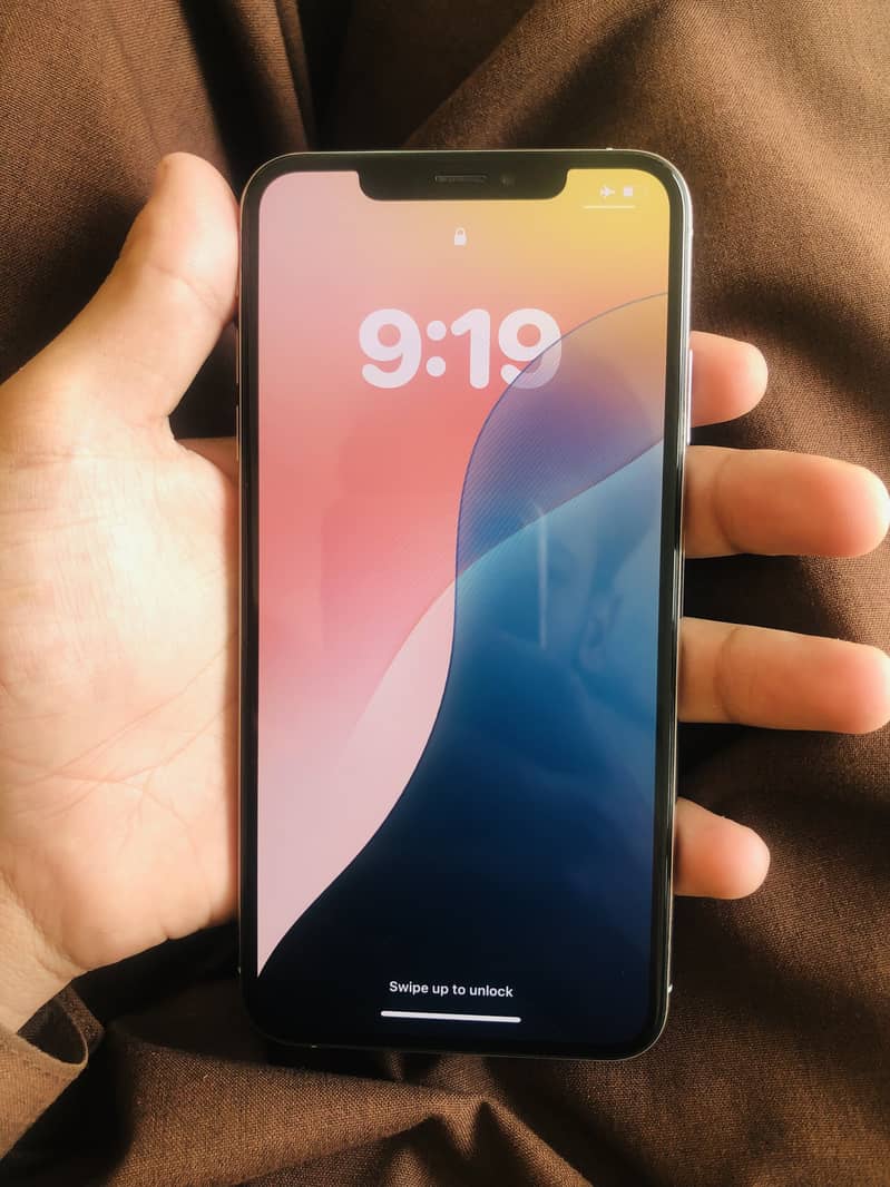 i phone x s max non pta 256 gb 3