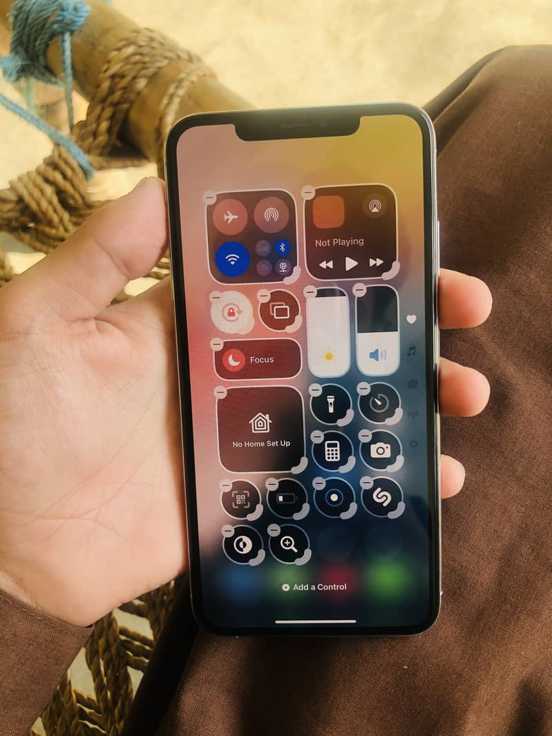 i phone x s max non pta 256 gb 8