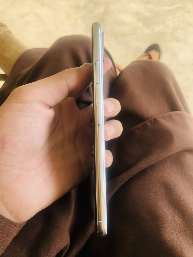 i phone x s max non pta 256 gb 9