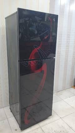 PEL refrigerator brand new in waranty