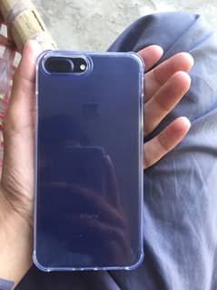 iphone 7plus PTA approve 10/8 03405930242 0