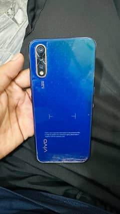 Vivo S1