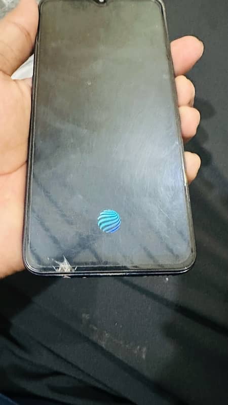 Vivo S1 3