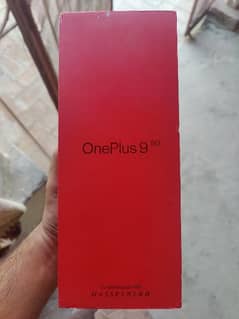 one plus 9 5g