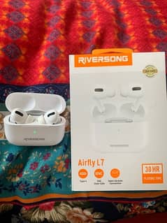 Airfly L7 airpods