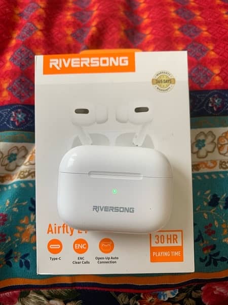 Airfly L7 airpods 2