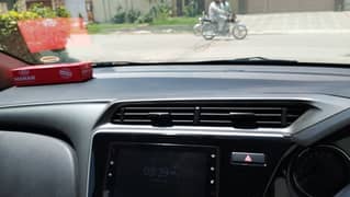 Honda City IVTEC 2023