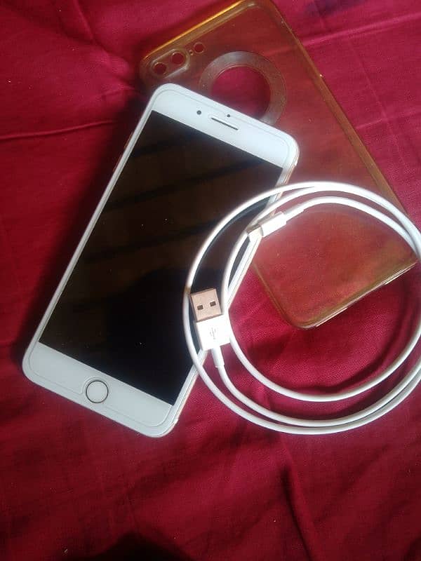 iphon 7plus pta aprofad for sale phon usad 1