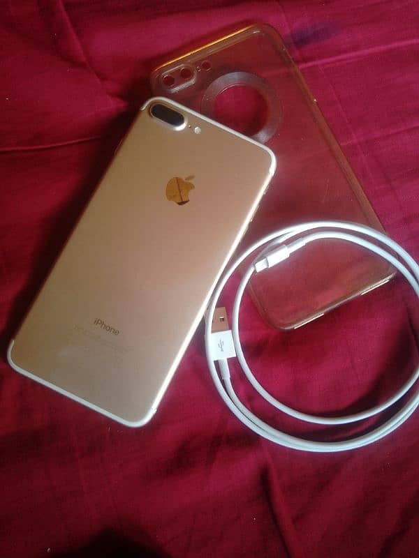 iphon 7plus pta aprofad for sale phon usad 2