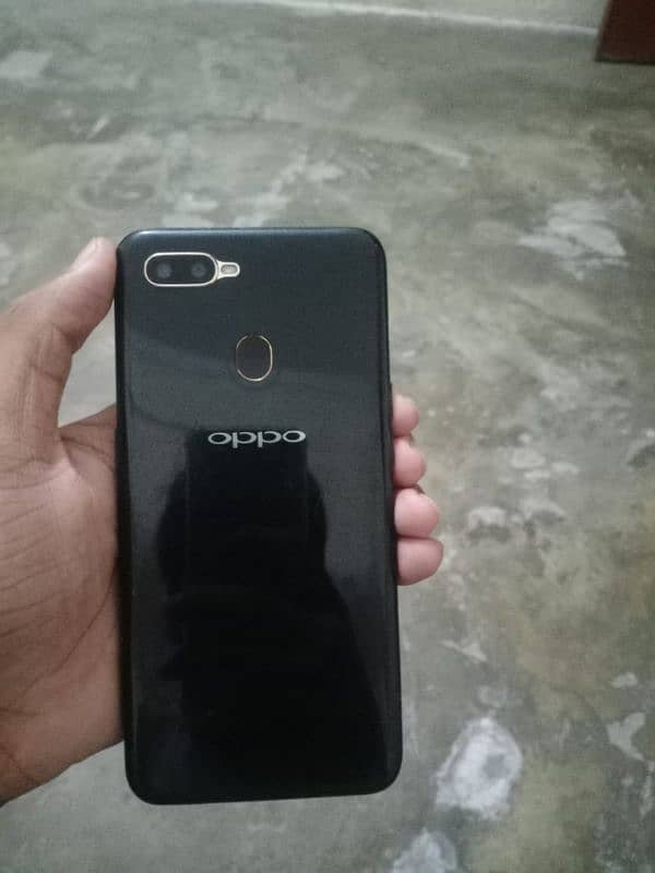 oppo A5s official pta 1