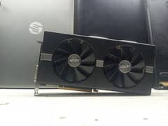 Nitro Rx 580