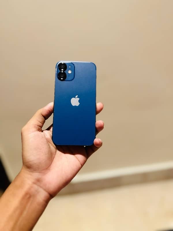 Iphone 12 mini non pta 6